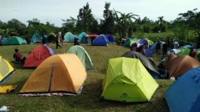 Batu Caves - Guest House & Camping Ground